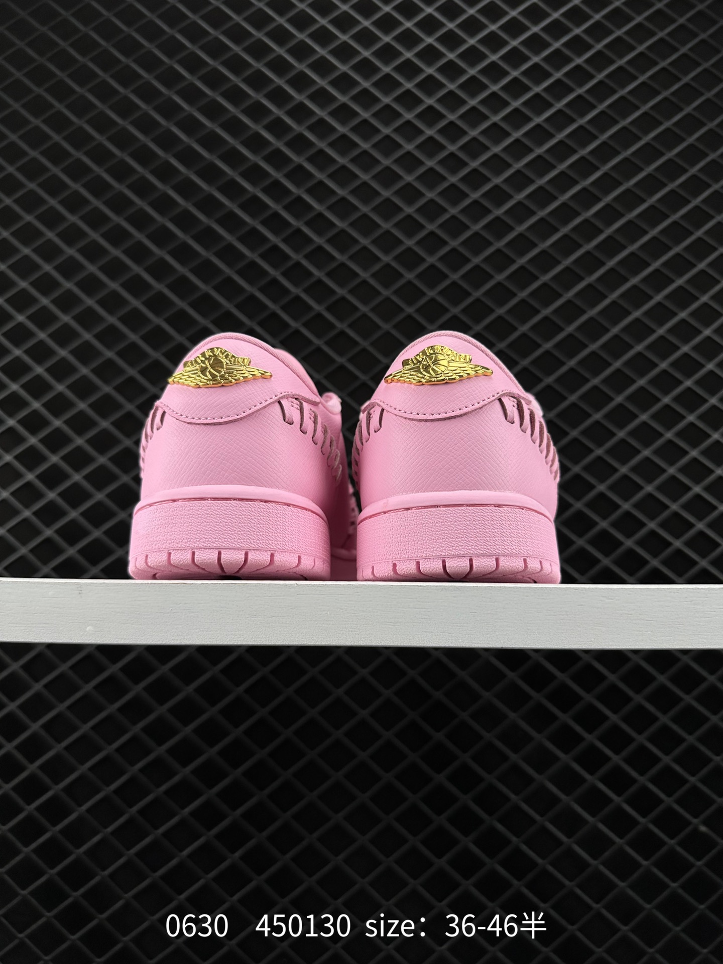 Nike Air Jordan 1 LowAJ1